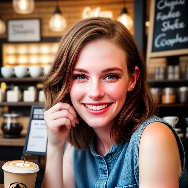Alexandra Green