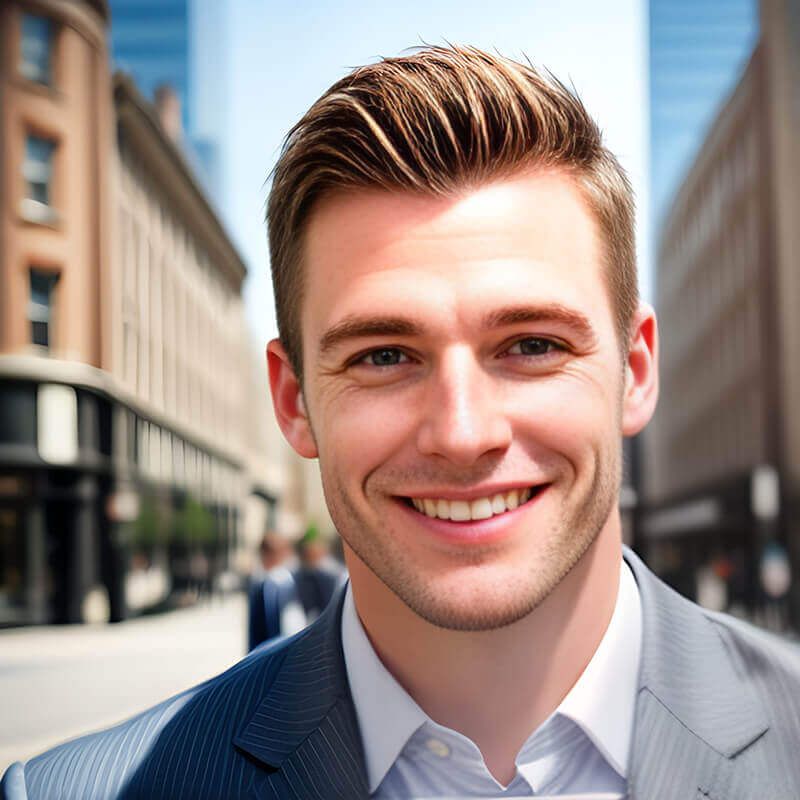 Fraser Paterson